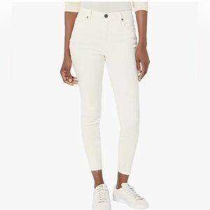 KUT from the Kloth Connie High-Rise Skinny Jeans Sz 2